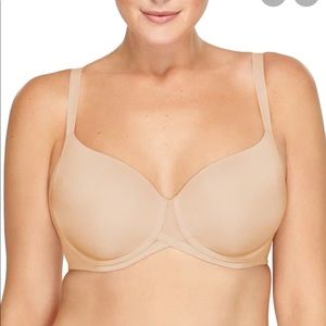 Wacoal Ultimate Side Smoother Bra